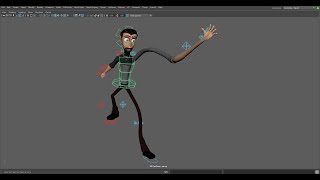 Ribbon Rig