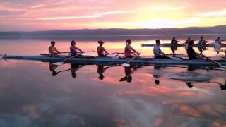 Clemson Rowing 2015