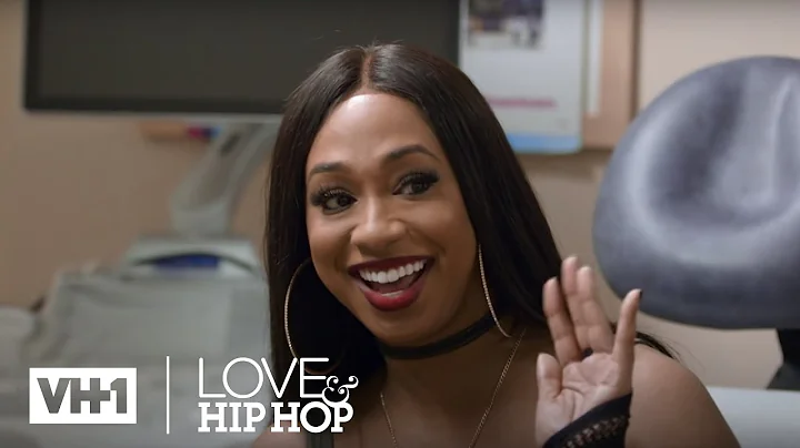 Sidney Starr Considers Surgery | Love & Hip Hop: N...