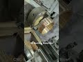 Cymber Metal CNC Copper Parts: Raw Material from Warehouse → Machining Today → Fast Export ✨#brass