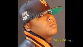 Jadakiss - That's What It Is Claim Chain Cat Right There Status Devil Saggy Red Faded