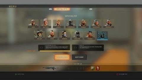 Spawn killing is easier cause you start with no health bar - Call of Duty®: Black Ops 4 PS4