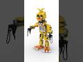 LEGO FNAF2: Withered Chica