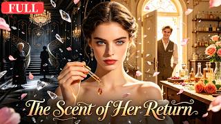 She Left the Marriage With Nothing Now Her Ex Begs to Buy Her Perfume