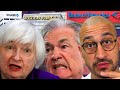 FED May Now HIKE RATES | Banks Prepare For The Worst!