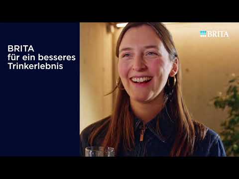 Wasserspender BRITA C-Tap | Design trifft Flexibilität mit bis zu 5 Wassersorten