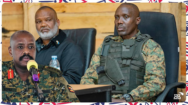 #IMPUMEKOYIWACU 07.07.2025: M23 YABONYE IZINDI MBARAGA|| GEN. MUHOOZI KU BYO GUTERA RDC