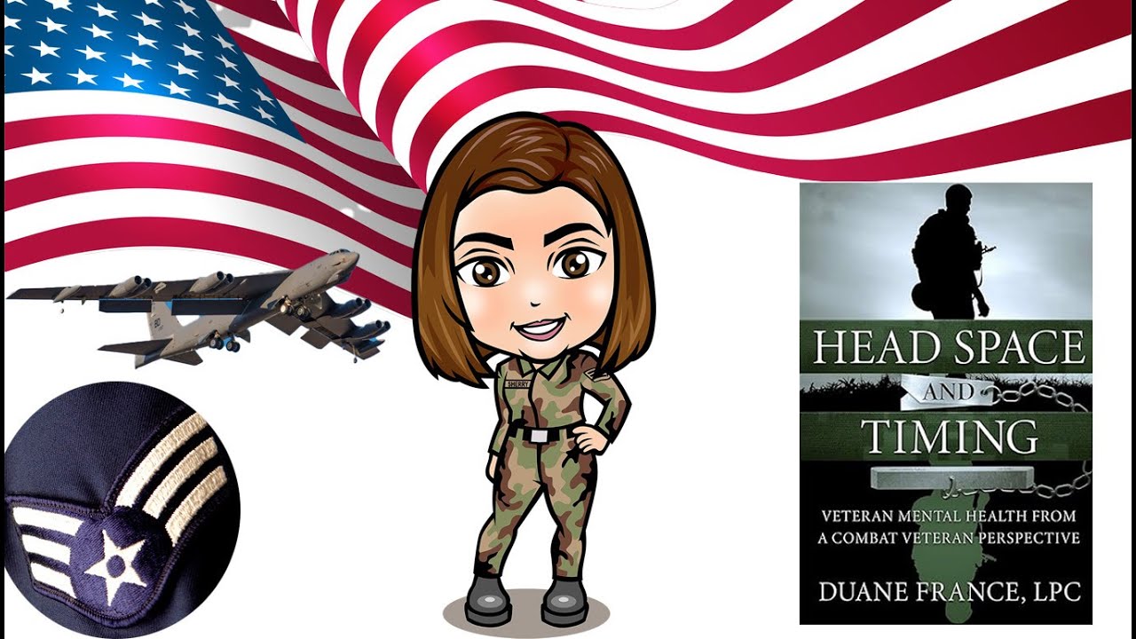 Headspace and Timing