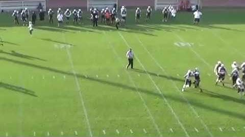 Basil Weber #72 OL 2018 Highlights