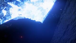 3.18 - Star Citizen Shorts - Impact sends 600i into a brutal and uncontrollable spin in soft death. screenshot 4