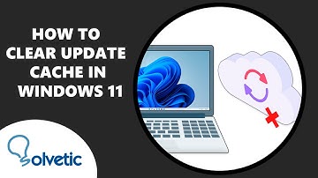 How to Clear Update Cache in Windows 11