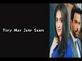 Inteha E Ishq Lyrics By Vicky Akb Ft Faraz Akbar Junaid Khan Hiba Bukhari Aplus Inteha E Ishq Lyrics By Vicky Akb Ft Faraz Akbar Junaid Khan Hiba Bukhari Aplus