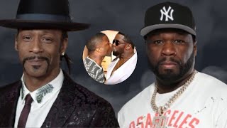 Unbelievable 50 Cent and Katt Williams Leak Diddy s Scandalous Night with Kevin Hart