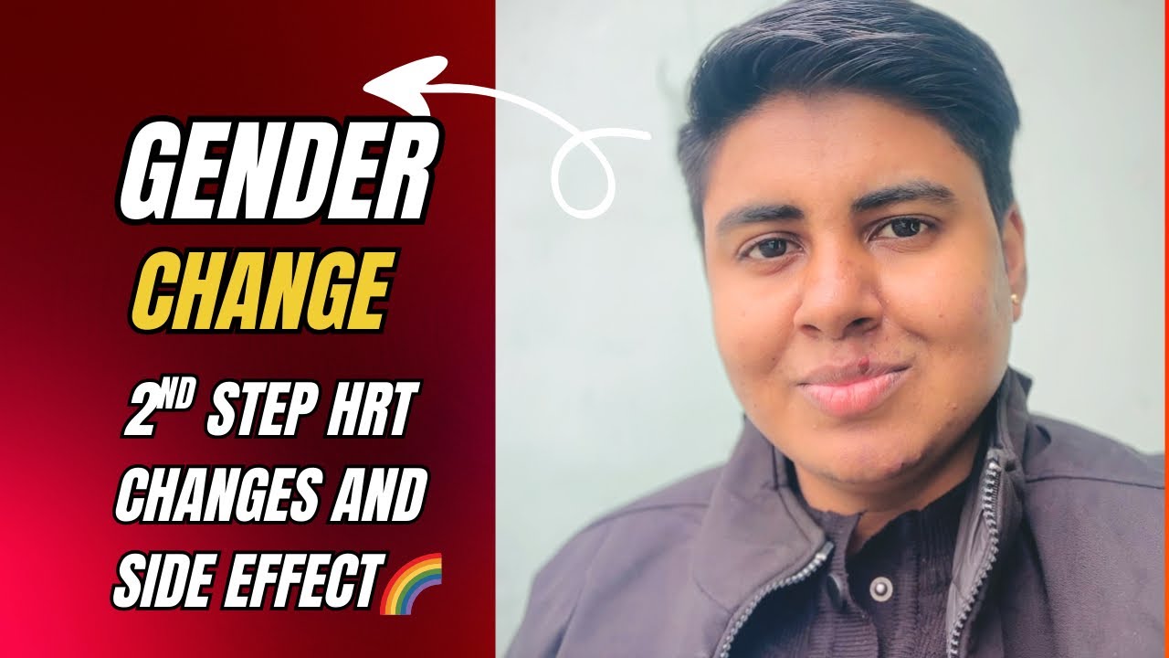 Hormone Replacement Therapy (HRT): Body changes & side effects | सच पूरी जानकारी