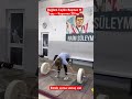 Buğlem Ceylan Baymaz  11 yaş – Koparma 30 kg .Emek varsa Sonuç vardır.