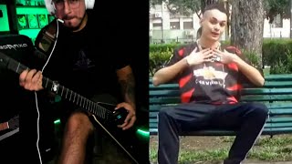 Los Musicos Modernos