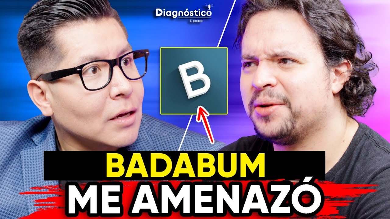 🚨 La DEPRESIÓN me hizo ALCOHÓLICO: Woshingo | #Diagnóstico 109 | Mr Doctor