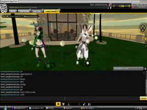 (IMVU)JAMRUD-1+2+3=GILA