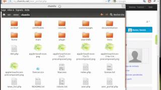 Desarrrollar Chamilo 1.9 - Introducción