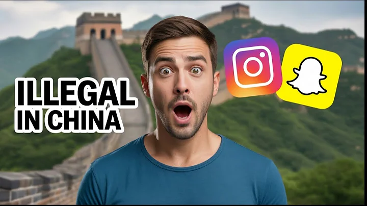 10 Wild Things You Can't Do in China