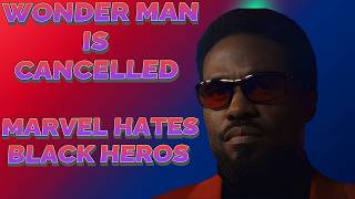 Wonder Man Cancellation Reveals Marvels True Priorities