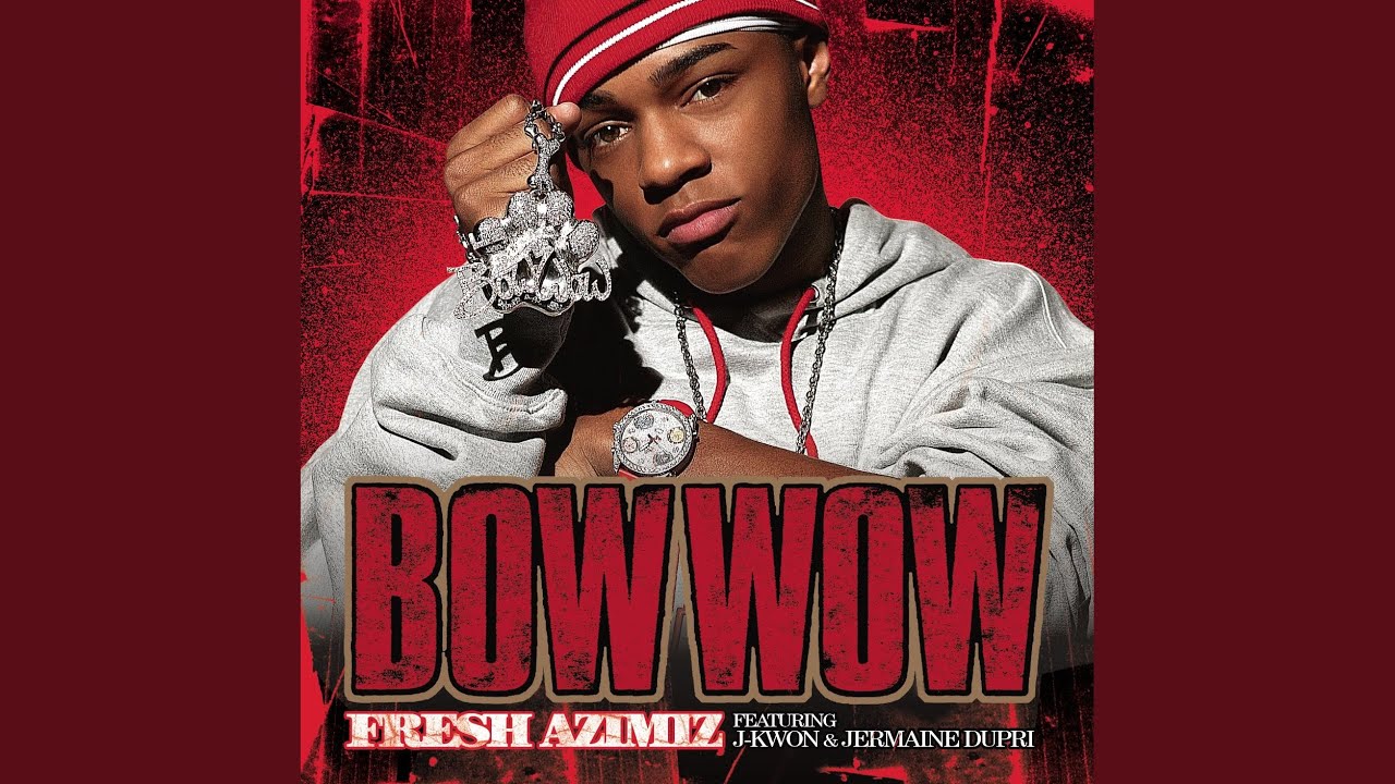 Fresh Azimiz (Radio Edit) Fresh Azimiz (Radio Edit)