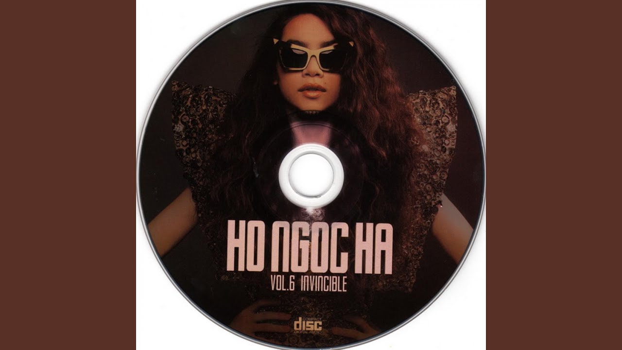 Dung Quay Ve - Ho Ngoc Ha