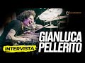 Intervista a GIANLUCA PELLERITO