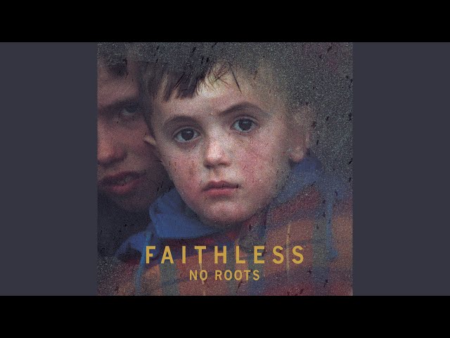 FAITHLESS - I WANT MORE PT.2