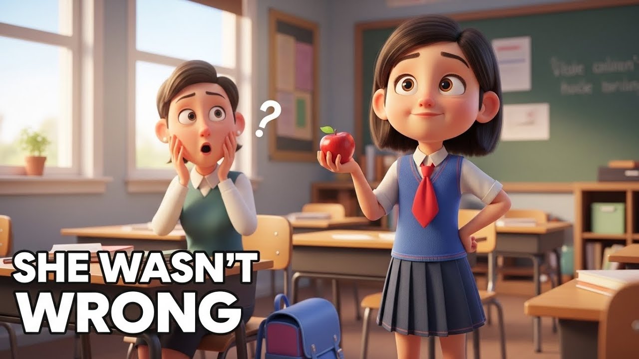 Stop Misjudging People _ Think Before You Decide _ Short Life Lesson by Myth & More