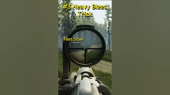 3 Tips for Fighting Scavs in Tarkov (reupload) #eft #tarkovhighlights #tarkov #tarkovwipe