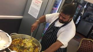 Biryani Kichen Wealdstone Harrow open 2018