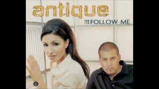 Antique  -  Follow Me (2002) (HQ) (HD) mp3