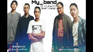 My band - el clasico