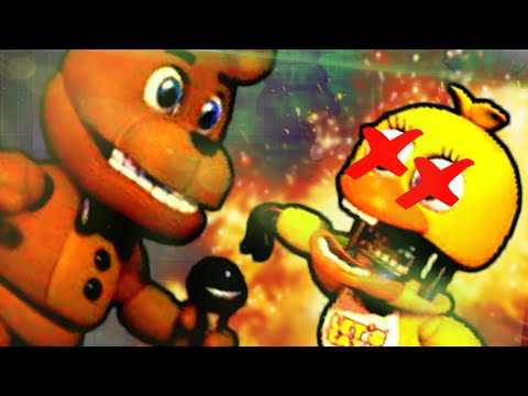 Five Nights At Freddy S Island The Lost Ones Too Five Nights At Freddy S Island The Lost Ones Too