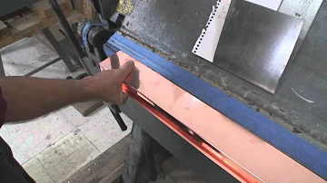 What nails can you use with copper?