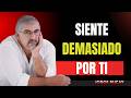 CUANDO UNA MUJER TIENE MIEDO DE ENAMORARSE, HACE ESTO | PSICOLOGÍA FEMENINA