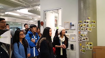 Swinburne Design Factory