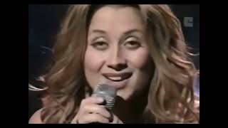 Lara Fabian - White Christmas - Live From Lara With Love (Retouched 2022)