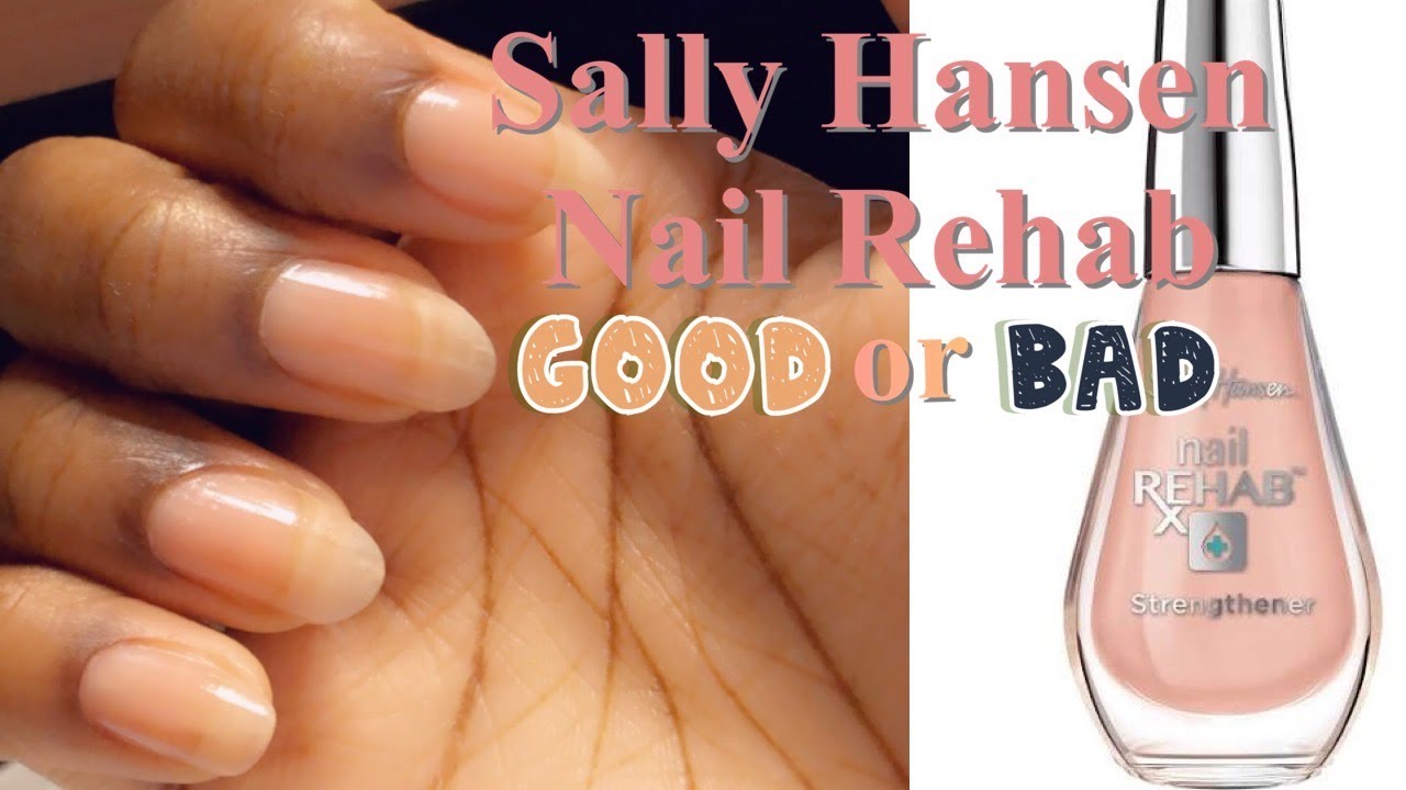 SALLY HANSEN MIRACLE NAIL THICKENER- CLEAR 45091 – Allin1onejo