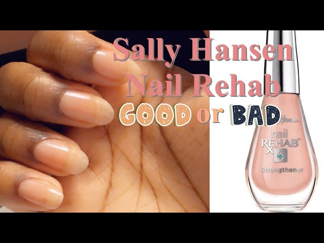 Buy Sally Hansen Good. Kind. Pure. Nail Polish - Crystal Blue Online at Low  Prices in India - Amazon.in