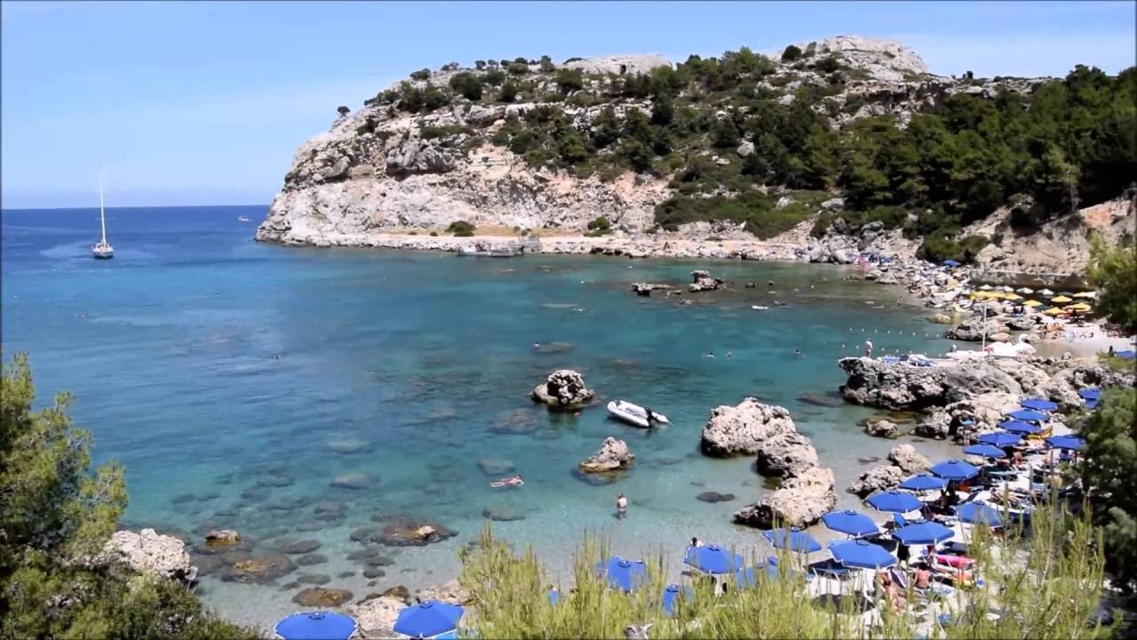 Download Anthony quinn bay HD Anthony Quinn Bay