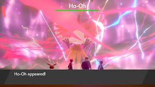 Pokemon Sword/Shield Part 78: Max Raid Battles 22