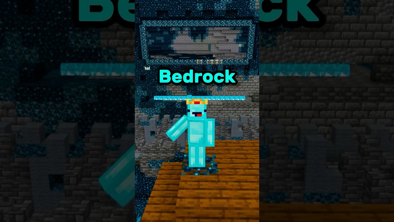 12 древних городов в одном биоме?! ⛏💎