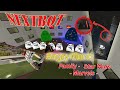 Escape nextbots angry munci family angry munci marvels and angry star wars gmod