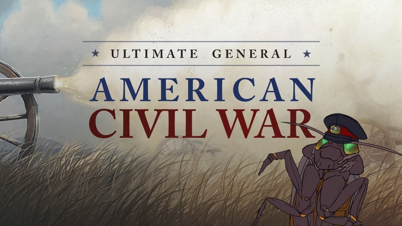 Ultimate General: Civil War | Part 31