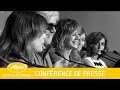 JULIETA - Press Conference - EV - Cannes 2016