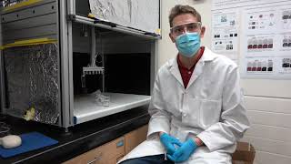 Lynn Lab Tour