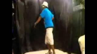 Dirty South Flash Mob Tutorial.wmv