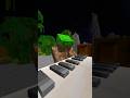 Cuando juegas Minecraft con la música activa 🎶